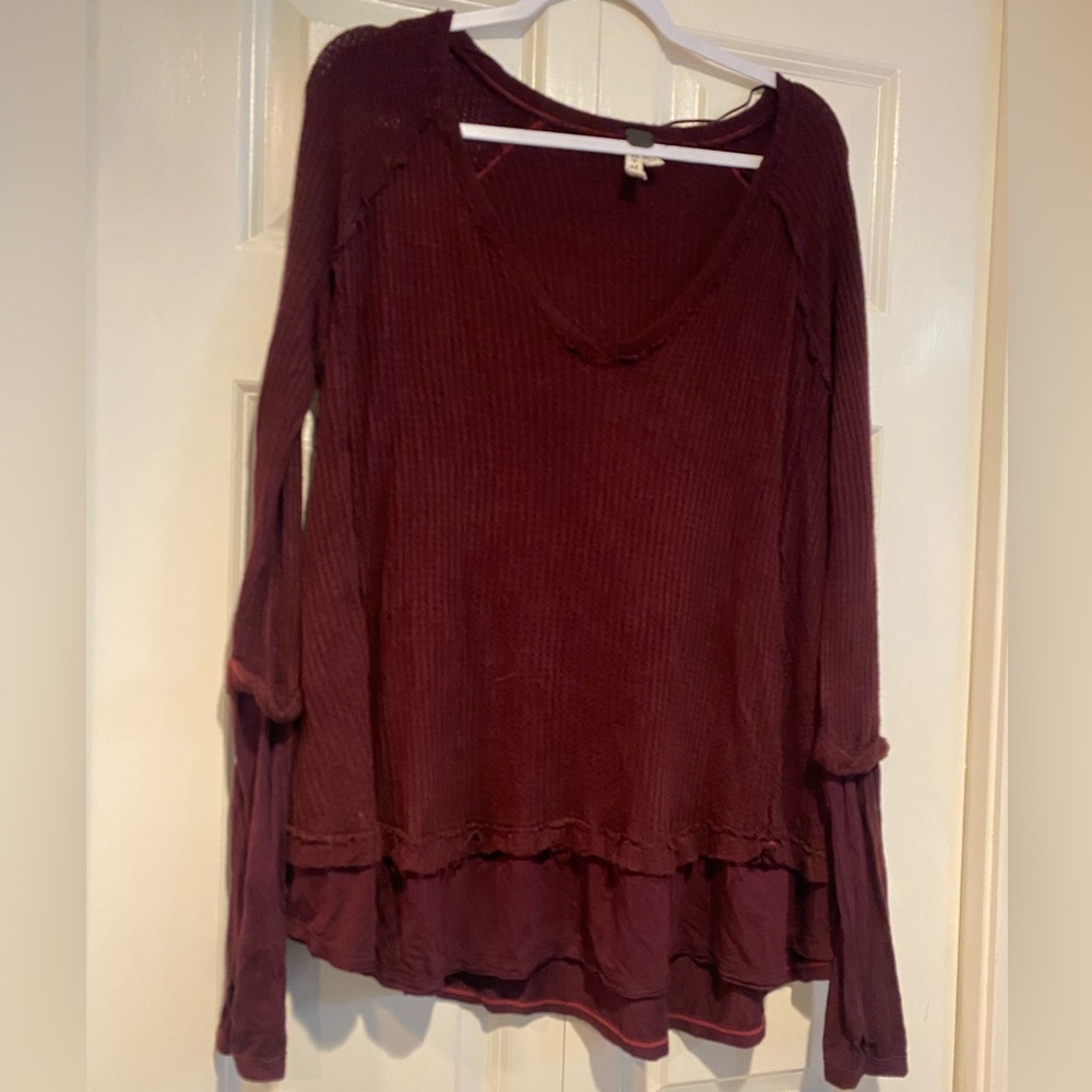 Free People Top